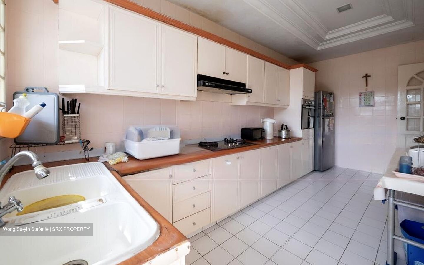 Palm Grove Avenue (D19), Terrace #457008141